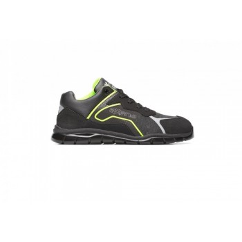 Pantofi de protectie XR90 Plaza S3 SRC